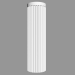 modèle 3D La colonne (KL5) - preview
