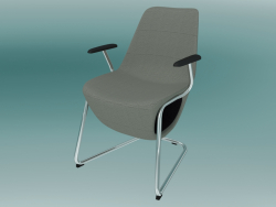 Кресло (10V 2P)