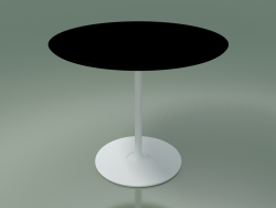 Round table 0708 (H 74 - D 90 cm, F02, V12)
