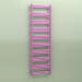 3d model Heated towel rail - Java (1900 x 600, RAL - 4006) - preview