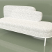 3D Modell Sofa LONG - Vorschau