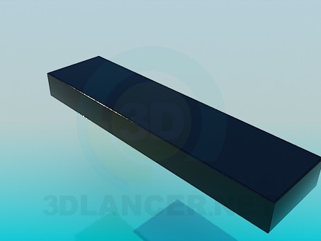 3d model Regiment - preview 3d model Regiment - preview