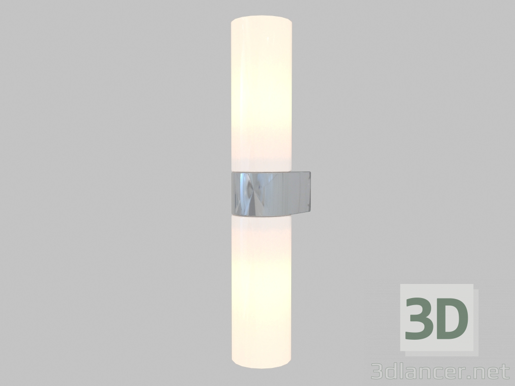 modèle 3D Frère Want (2137 2W) - preview