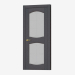 3d model Interroom door (XXX.47W) - preview