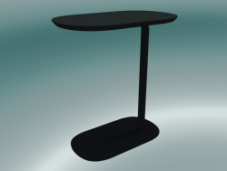 Side table Relate (Black)