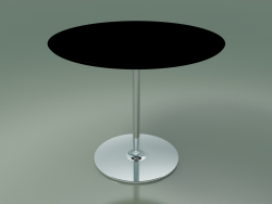 Table ronde 0708 (H 74 - P 90 cm, F02, CRO)