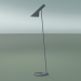 3d model Floor lamp AJ FLOOR (20W E27, LIGHT GRAY) - preview