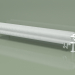 3d model Radiador de cinta HSD (WGHSD019174-VP, 190х1740 mm) - vista previa