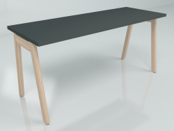 Table de travail Ogi B BOB16 (1600x600)