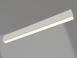 Lampe CLIP-38-FLAT-S612-12W Day4000 (WH, 110 Grad, 24V)
