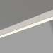 modèle 3D Lampe CLIP-38-FLAT-S612-12W Day4000 (WH, 110 degrés, 24V) - preview