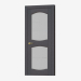 modello 3D La porta è interroom (XXX.47W1) - anteprima