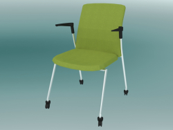 Conference Chair (11H 2P)