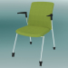 modello 3D Conference Chair (11H 2P) - anteprima