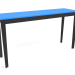3d model Console table KT 15 (3) (1400x400x750) - preview