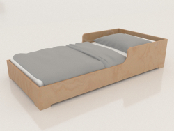 Кровать MODE Q (BVDQAA)