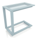 modello 3D Tavolino C (Grigio blu) - anteprima
