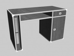 Schreibtisch (klein)