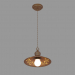 3d model Chandelier Magrib (1214-1P) - preview
