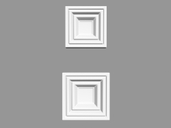 Cubes (K4, 6)