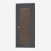 3d model The door is interroom (XXX.51B) - preview