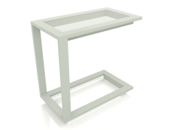 Side table C (Cement gray)