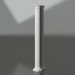 3d model Gypsum column KK 022 (D=200mm, H=2750mm) - preview