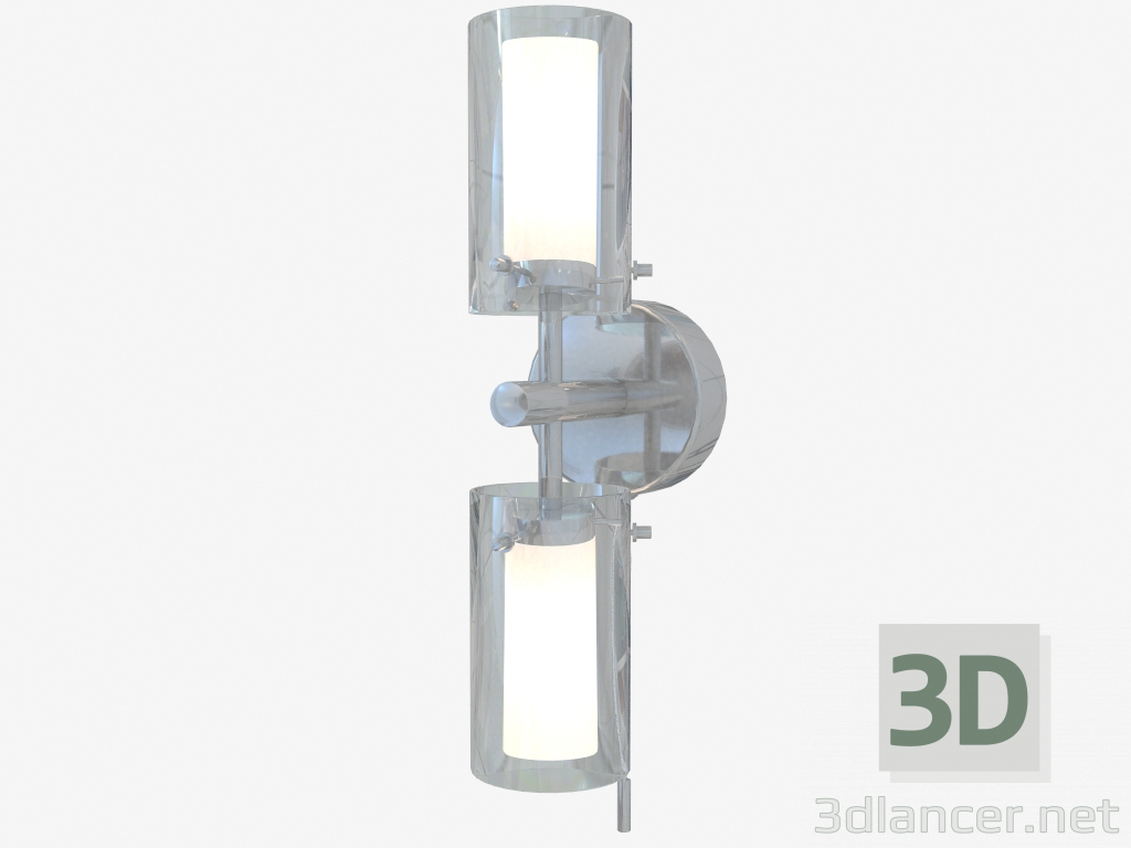 3d model Sconce Tesco (2140 2W) - preview