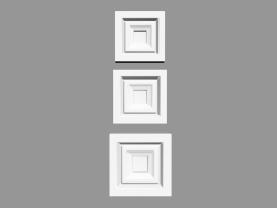 Cubes (K3, 5, 14)