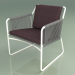 3D Modell Sessel 768 (Metallmilch) - Vorschau