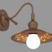 3d model Sconce Magrib (1214-1W) - preview
