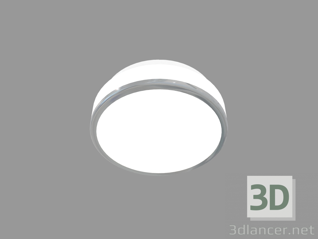 3D Modell Kronleuchter Yun (2177 1C) - Vorschau