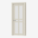 3d model The door is interroom (XXX.76SSS) - preview