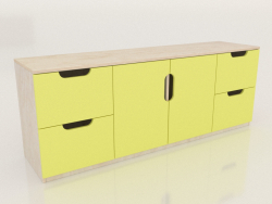 MODE TV chest of drawers (DJDTVA)