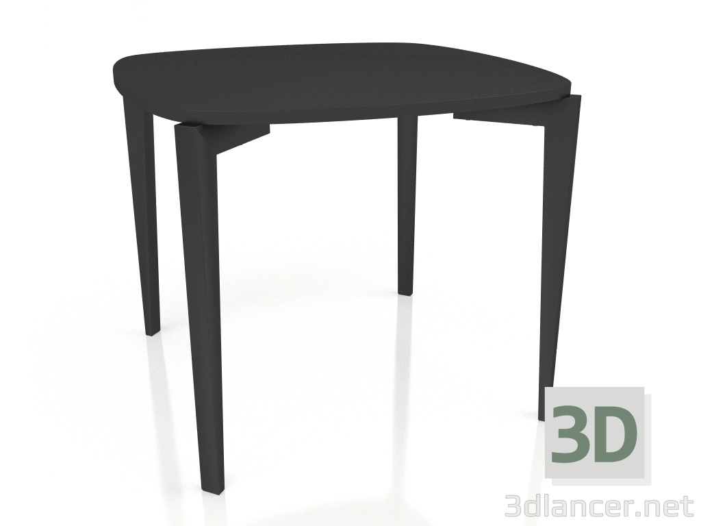 Modelo 3d Mesa de jantar compacta e elegante (opção 11) - preview