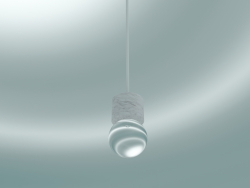 Lampada a sospensione Marble Light (SV3)