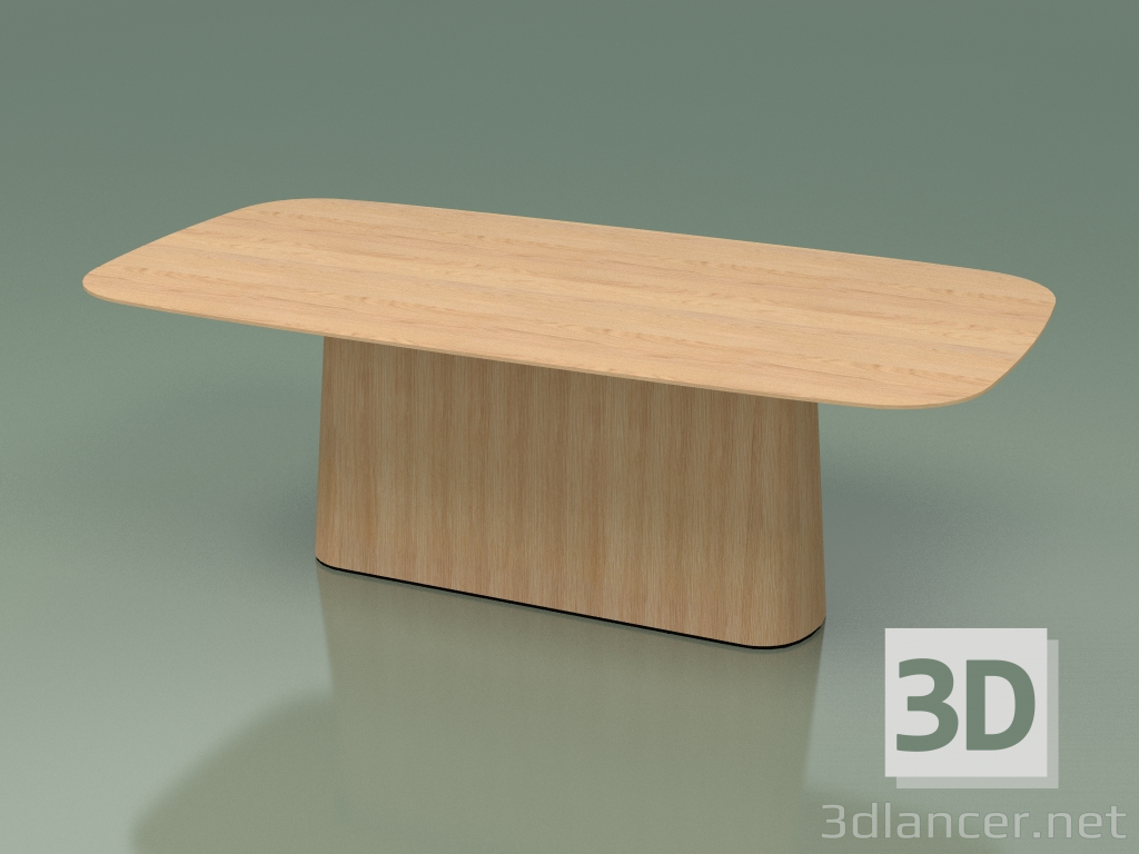 3 डी मॉडल टेबल पीओवी 465 (421-465-एस, आयत चामर) - पूर्वावलोकन