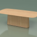 3d model Table POV 465 (421-465-S, Rectangle Chamfer) - preview