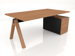 Work table Viga Executive V07P (1800x1000)