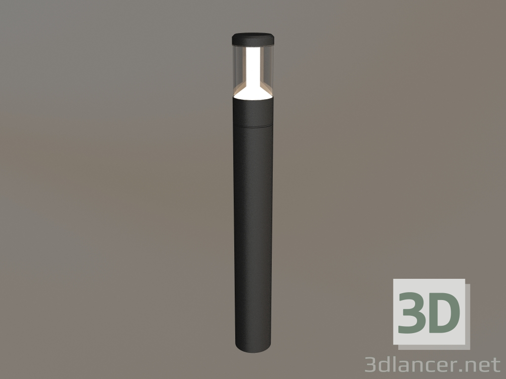 3D modeli Lamba LGD-STEM-KOZA-H900-10W Warm3000 (GR, 185 derece, 230V) - önizleme
