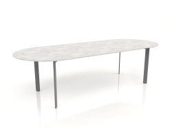 Dining table (Anthracite)
