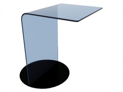 Swivel coffee table 1120 Icon