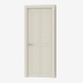 3d model Interroom door (XXX.7.7FF) - preview