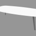 modello 3D Tavolino (Lacca 594 120x60x36) - anteprima