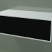 modèle 3D Boîte (8AUCAA01, Glacier White C01, HPL P06, L 72, P 36, H 24 cm) - preview