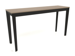 Console table KT 15 (7) (1400x400x750)