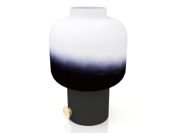 Moody table lamp (Black)