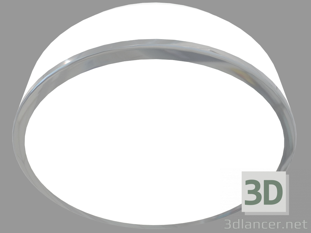 modèle 3D Lustre Yun (2177 3C) - preview
