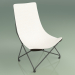 3d model Chair 390 (Canvas Sand) - preview
