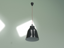 Suspension lamp Caravaggio diameter 40